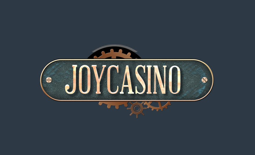 JoyCasino Лого