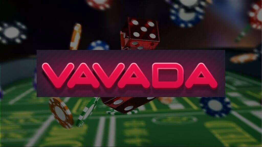 Vevada Casino Лого